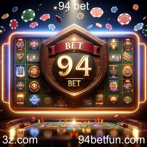 Cadastro Rápido: Atração Instantânea no 94 Bet