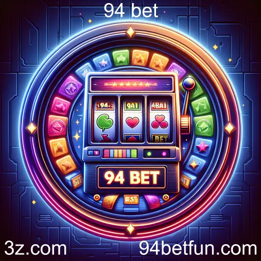 Descubra o Mundo das Máquinas Slot no 94 Bet