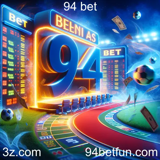 O Crescimento das Apostas Esportivas na Plataforma 94 Bet